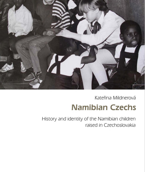 Forum Südliches Afrika (online), 17. Februar 2022: The forgotten history of the Namibian Czechs