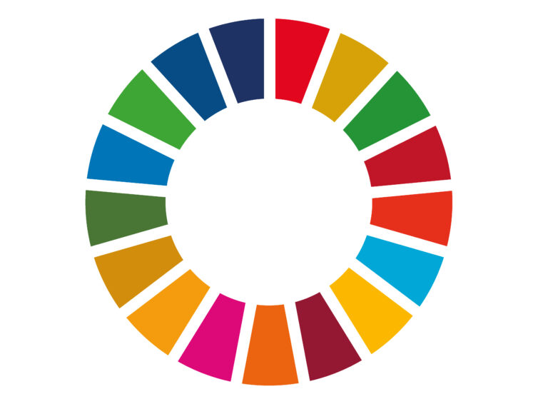 Monika Fröhler zu den Sustainable Development Goals (SDGs)