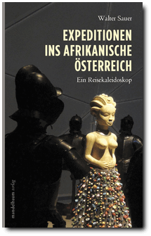 Das afrikanische Österreich