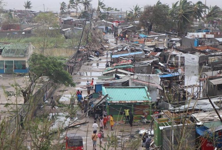 Forum Südliches Afrika, 13. Juni 2019: Moçambique –  Wiederaufbau nach Idai und Kenneth