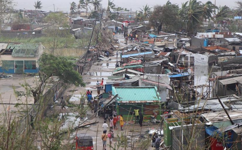 Photo: Conselho Municipal da Beira