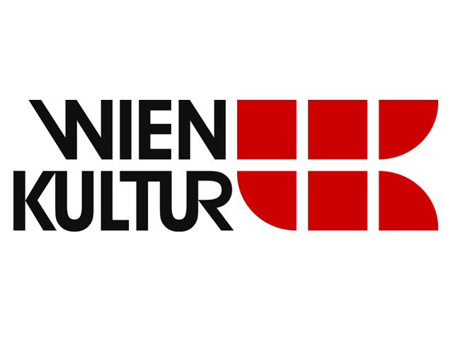 Wien Kultur Logo 2021