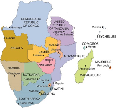 Forum Südliches Afrika, 15. Februar 2024: Afrikas langer Weg zum Freihandel