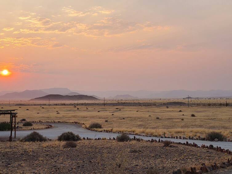 Forum Südliches Afrika, 16. Mai 2024: Time to change Namibia’s Colonial Law Legacy?