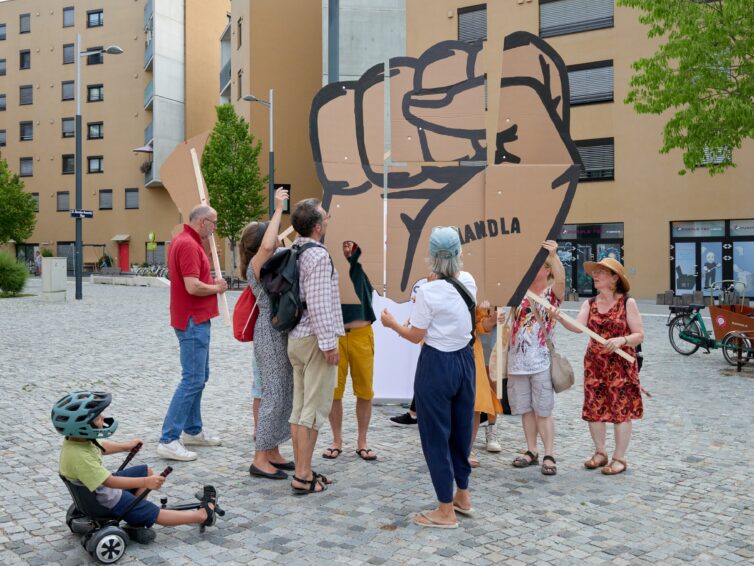 Das war der Nelson-Mandela-Tag 2024!