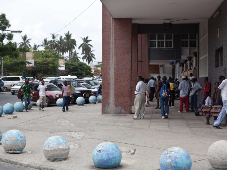 Forum Südliches Afrika: 22. Jänner 2026: Nach den tödlichen Unruhen – ein Ausblick nach Tansanias historischem Bruch