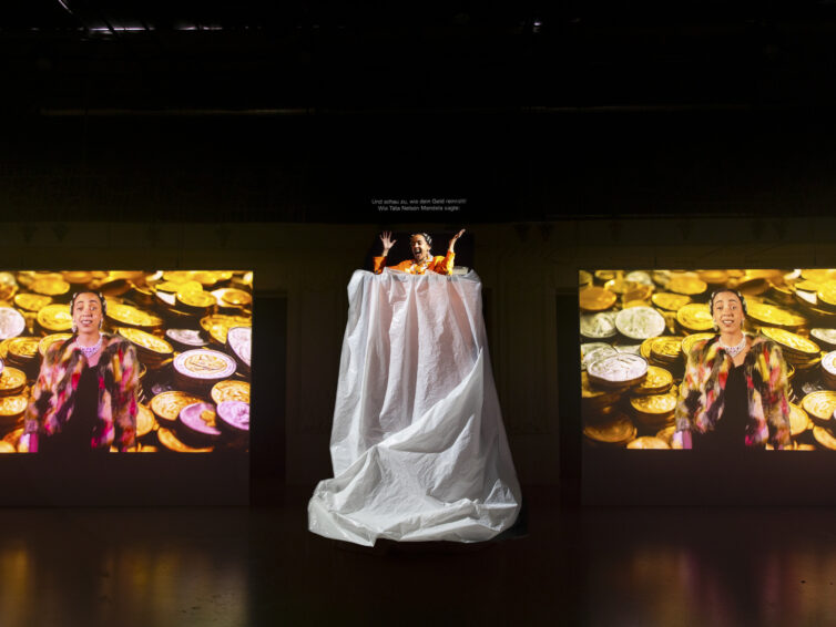 Forum Südliches Afrika, 23. April 2026: South African Theatre