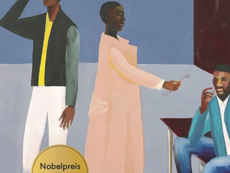 Lesezirkel am 24. März 2026, 18:30