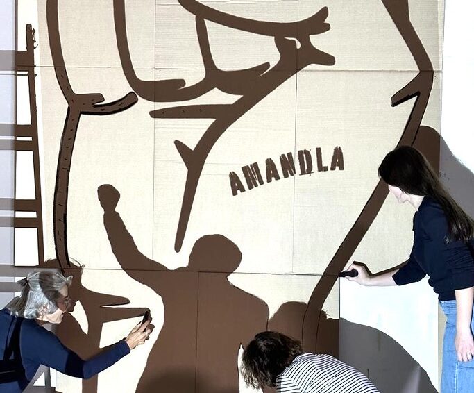 Save the Date: Nelson Mandela Tag am 18.7.2026 um 17:00 in der Seestadt Aspern