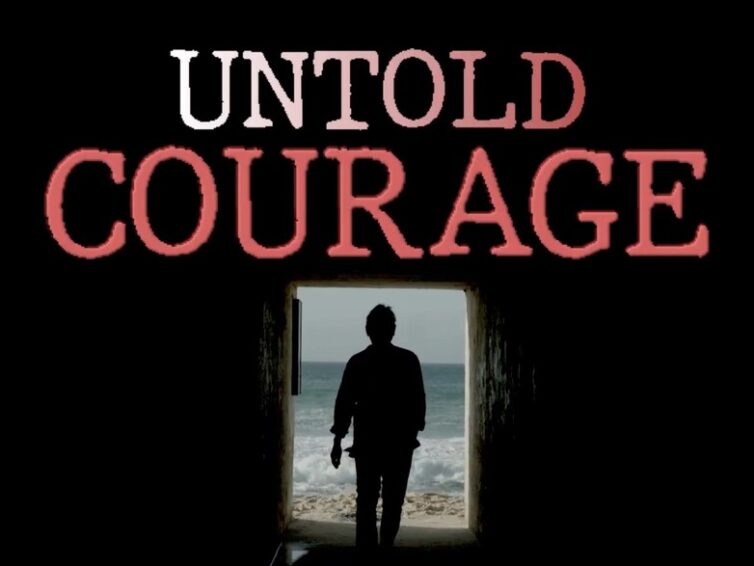 Forum Südliches Afrika: 24. September 2026: Untold Courage – Filmpremiere